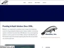 Sites similar to manateeusa.com