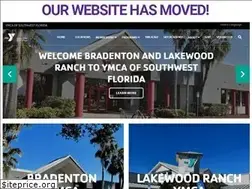 Sites similar to manateeymca.org