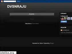 Sites similar to manatelugumovies-video.blogspot.com