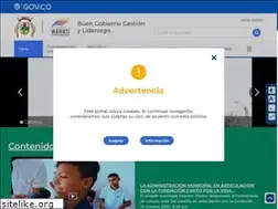 Sites similar to manati-atlantico.gov.co