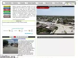 Sites similar to manati.ws