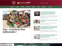 Sites similar to manationtogo.com