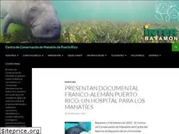 Sites similar to manatipr.org
