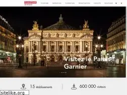 Sites similar to manatour.fr