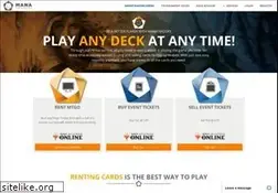 Sites similar to manatraders.com