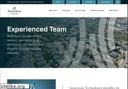 Sites similar to manatron.com