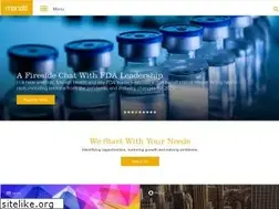 Sites similar to manatt.com
