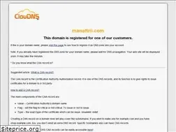 Sites similar to manattrii.com