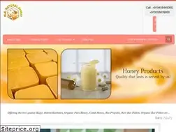 Sites similar to manaturalhoney.in