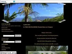 Sites similar to manature974.canalblog.com