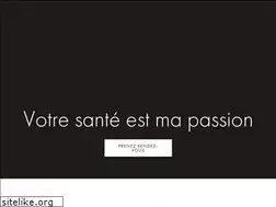 Sites similar to manaturopathe.com