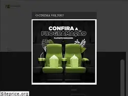Sites similar to manauarashopping.com.br