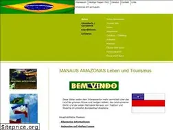 Sites similar to manaus-amazonas.com