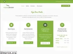 Sites similar to manausaerotaxi.com.br