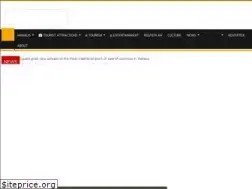 Sites similar to manausagil.com