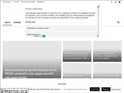 Sites similar to manausalerta.com.br