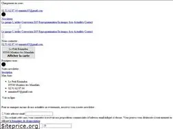 Sites similar to manauto85.com