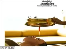 Sites similar to manavaidyam.com