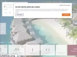 Sites similar to manavamoorearesort.com