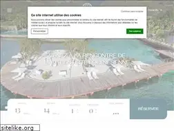 Sites similar to manavatahitiresort.com
