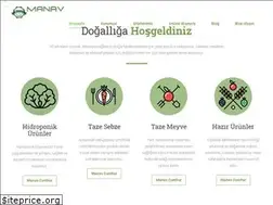 Sites similar to manavcumhur.com