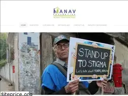 Sites similar to manavfoundation.org.in