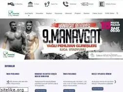 Sites similar to manavgat.bel.tr