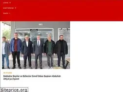 Sites similar to manavgat.gov.tr
