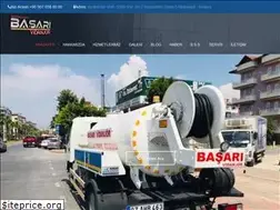 Sites similar to manavgatbasarividanjor.com.tr