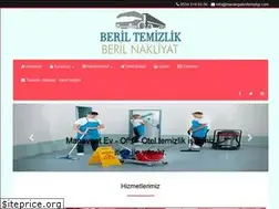 Sites similar to manavgatberiltemizlik.com