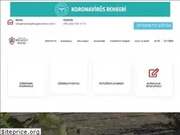Sites similar to manavgatbogazicikoleji.com.tr