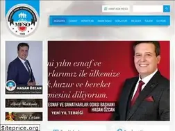 Sites similar to manavgatesnaf.org
