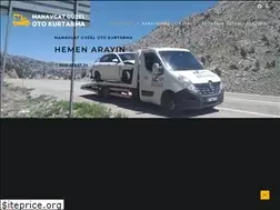 Sites similar to manavgatguzelotokurtarma.com
