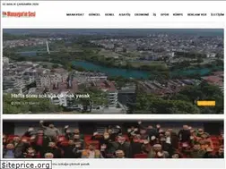Sites similar to manavgatinsesi.com