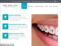 Sites similar to manavgatortodonti.com