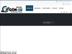Sites similar to manavgatsuaritma.com