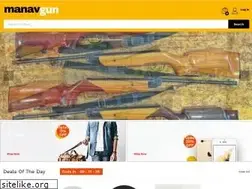 Sites similar to manavgun.com