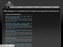 Sites similar to manavigator.com