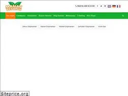 Sites similar to manavreyonu.com.tr