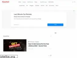 Sites similar to manavsoni1.blogspot.com