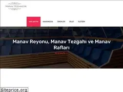 Sites similar to manavtezgahcim.com