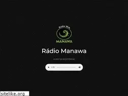 Sites similar to manawa.com.br