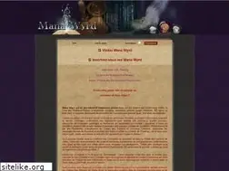 Sites similar to manawyrd.fr