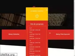 Sites similar to manay.ro