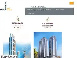 Sites similar to manazil-uae.com
