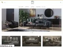 Sites similar to manazilfurniture.com