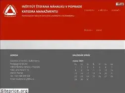 Sites similar to manazmentpp.sk