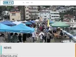Sites similar to manazuru.net