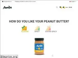 Sites similar to manba.ca