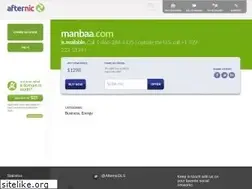 Sites similar to manbaa.com